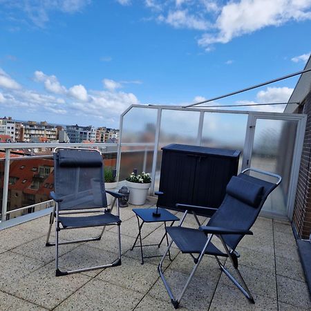 Le 1003 Apartment Nieuwpoort Exterior photo
